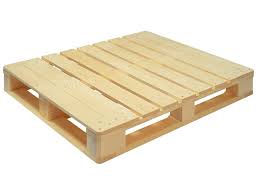 Pallet gỗ 1100 x 1100 mm
